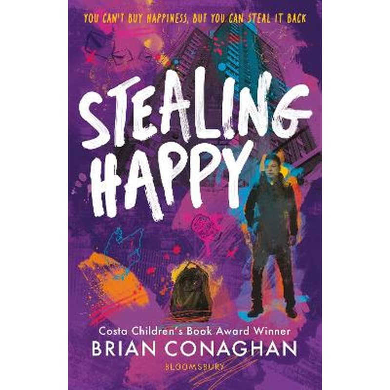 Stealing Happy
