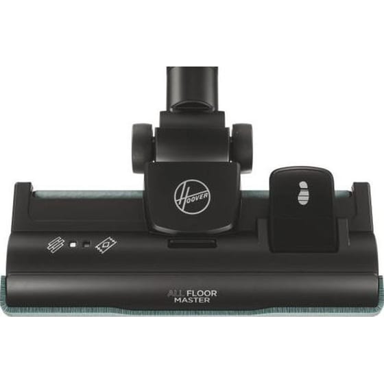 HOOVER HP321PAF 011 850 W με Κάδο 2 L Μαύρη Ηλεκτρική Σκούπα image 20