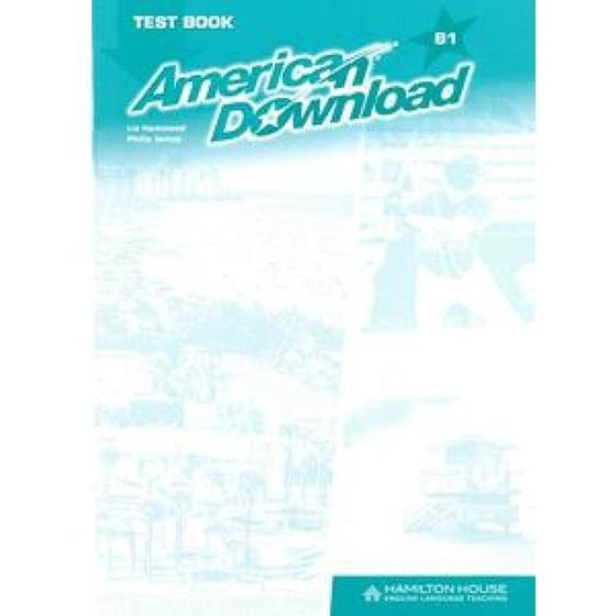 American Download B1 Test image 0