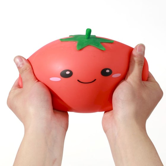 Μπαλάκι Anti-Stress i-Total Fresh Market - Τυχαία Επιλογή (1 Τεμάχιο) image 26