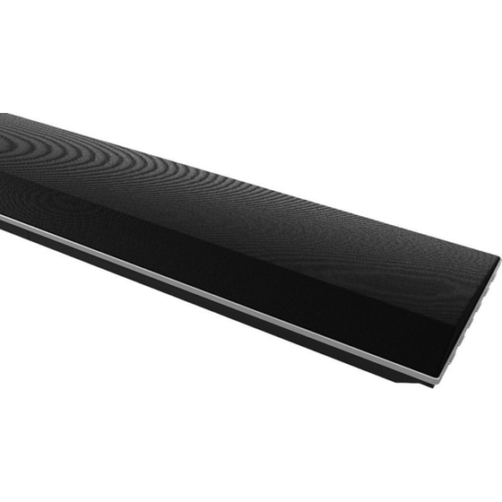 LG SG10TY Soundbar 420W 3.1 - Μαύρο image 4