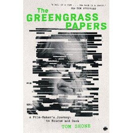 The Greengrass Papers