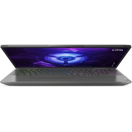 Laptop Lenovo Loq 16" WUXGA IPS (Core i5-13420H/16GB/512GB SSD/GeForce RTX 4050/Win11Home) image 6