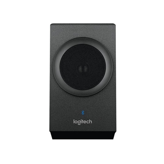 Ηχεία H/Y 2.1 Logitech Z337 Bold Sound with Bluetooth Black - (980-001261) image 2