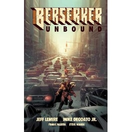 Berserker Unbound Volume 1