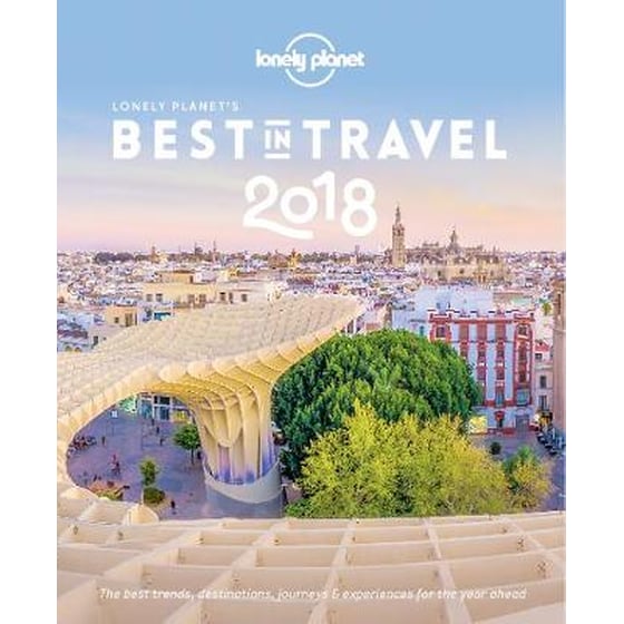 Lonely Planet's Best in Travel 2018 image 0