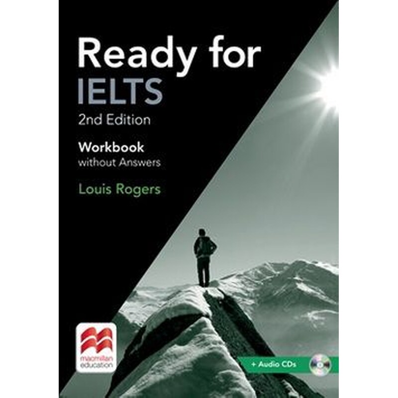 Ready for IELTS 2nd Edition Workbook without Answers Pack