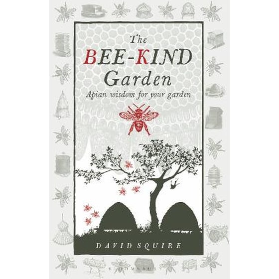 The Bee-Kind Garden image 0