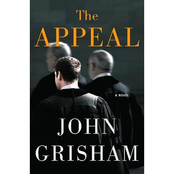 The Appeal image 0