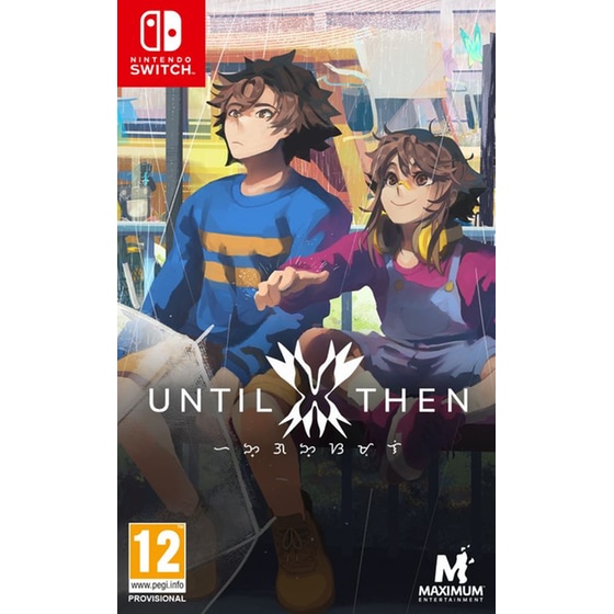 Until Then - Nintendo Switch image 0