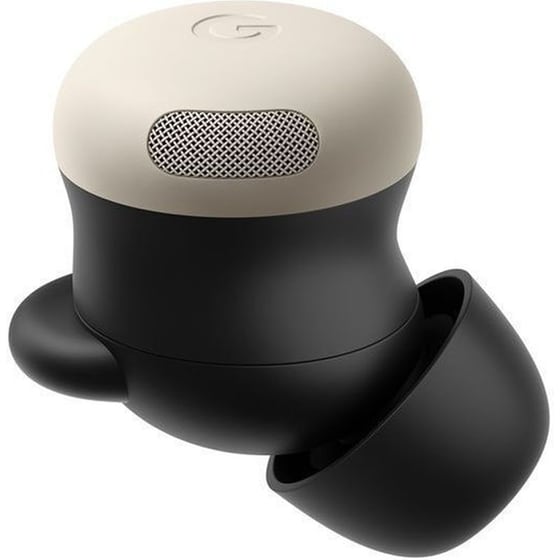 Ακουστικά Bluetooth GOOGLE Pixel Pro 2 - Porcelain image 3