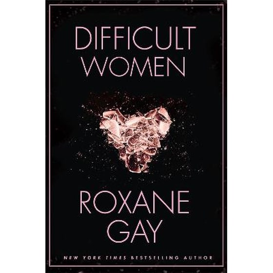 Difficult Women image 0