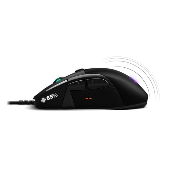 Gaming Ποντίκι STEELSERIES Rival 710 image 1