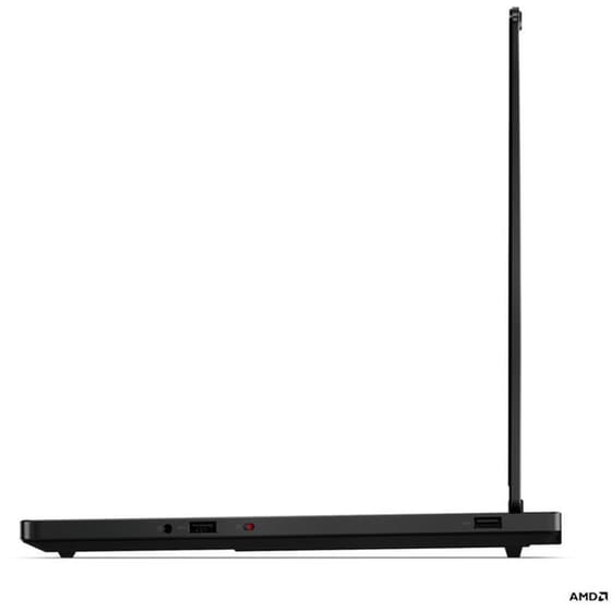 Lenovo Legion 5 15AHP10 15.1'' QHD+ OLED (AMD Ryzen 7 260/32 GB/1TB SSD/GeForce RTX 5050/Win11Home) Laptop image 9