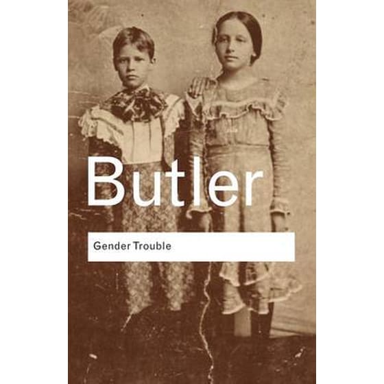 Gender Trouble image 0