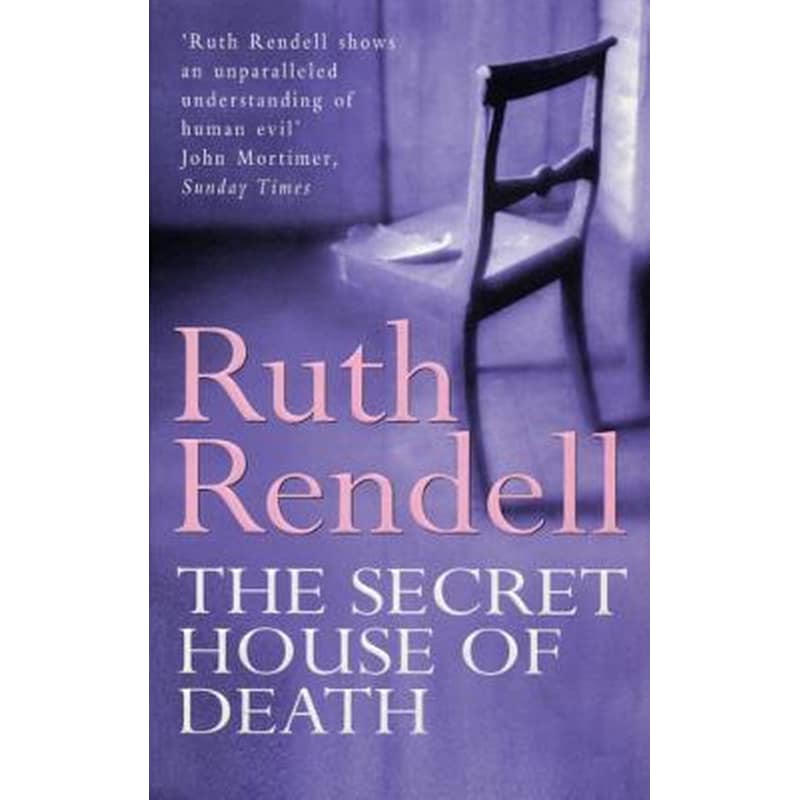 Secret House Of Death