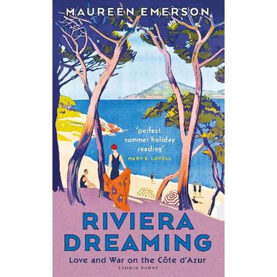 Riviera Dreaming image 0