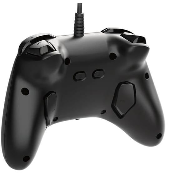 Hori Horipad Turbo Nintendo Switch 2 Controller - Black image 4