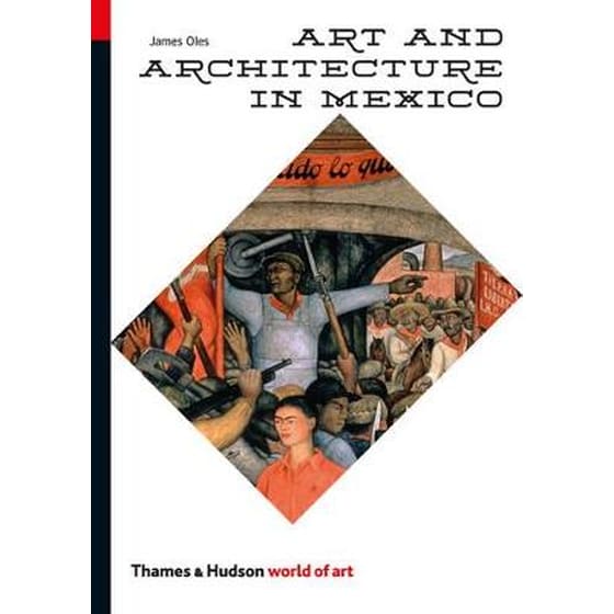 Art and Architecture in Mexico image 0