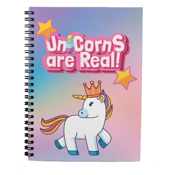 Τετράδιο Σπιράλ Lycsac Β5 2 Θεμάτων (1 Τεμάχιο) image 5