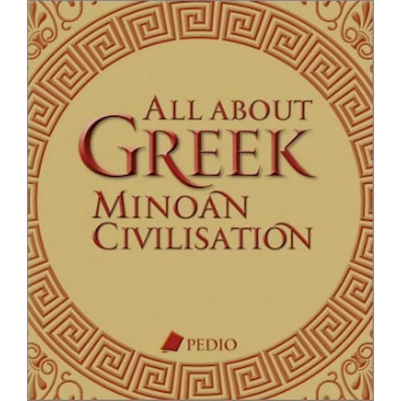All About Greek Minoan Civilisation