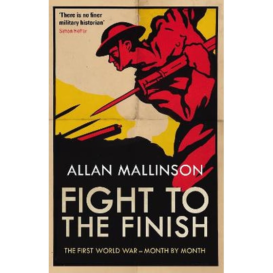 Fight to the Finish image 0