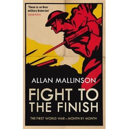 Fight to the Finish