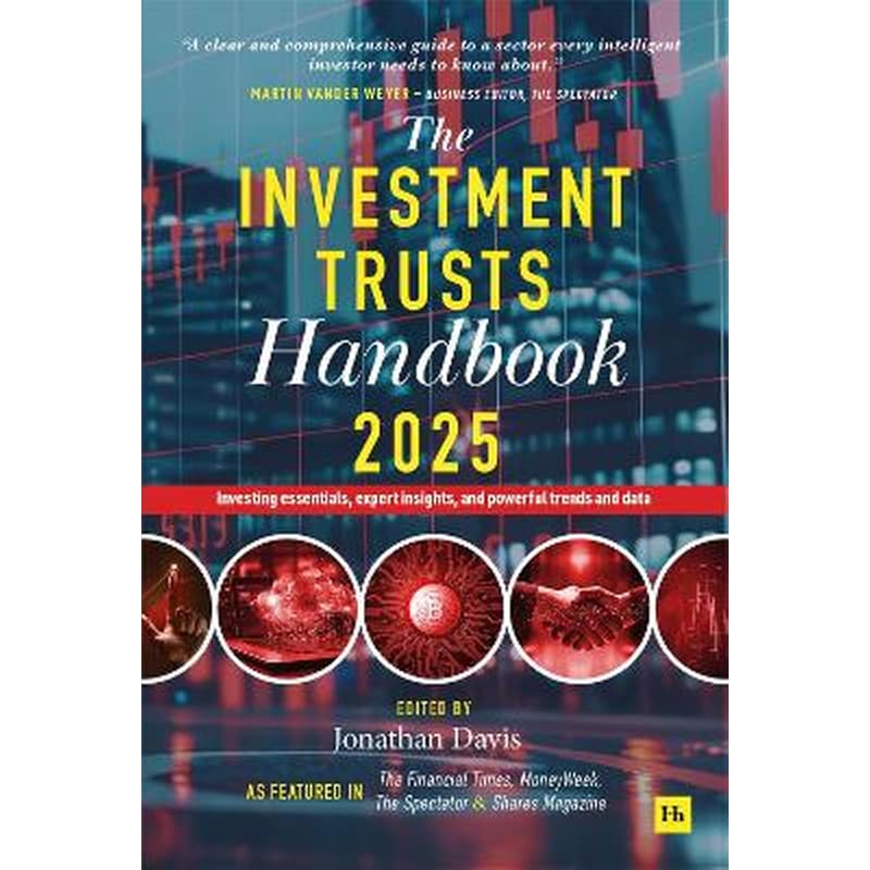 The Investment Trusts Handbook 2025