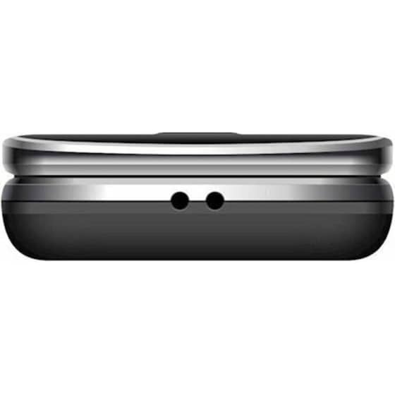 MyPhone Rumba 2 2G Single Sim - Black image 3