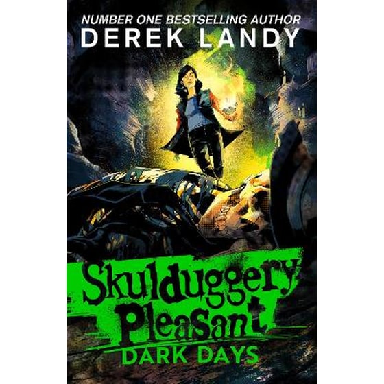 Dark Days image 0
