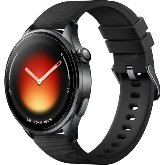 Smartwatch Xiaomi Watch 5 47mm - Black image 1