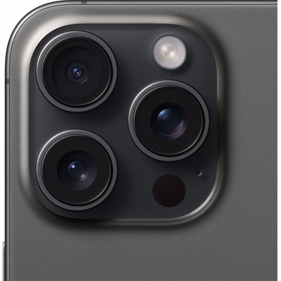Apple iPhone 15 Pro Max 512GB - Black Titanium image 4