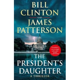 President's Daughter