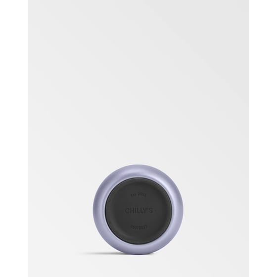 Κούπα Θερμός Chilly's S2 CC Metallic Lavender 340 ml - Λιλά image 3