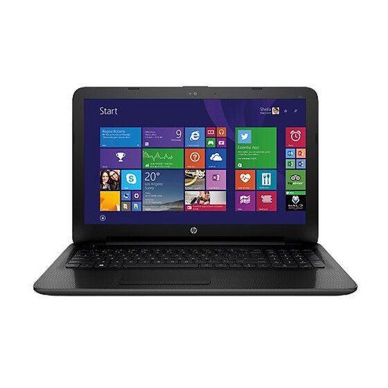 Laptop HP 250 G4 15.6" (i34005U/8GB/1TB/HD 4400) image 0