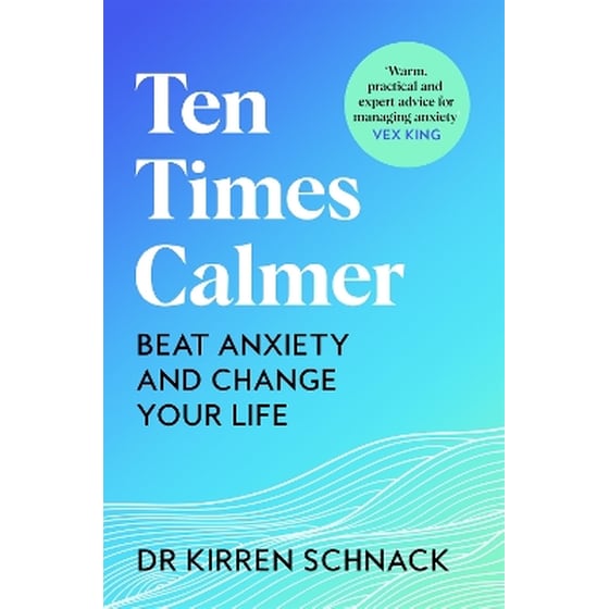 Ten Times Calmer image 0