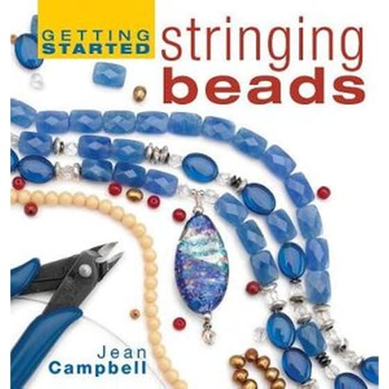 Getting Started with Seed Beads image 0