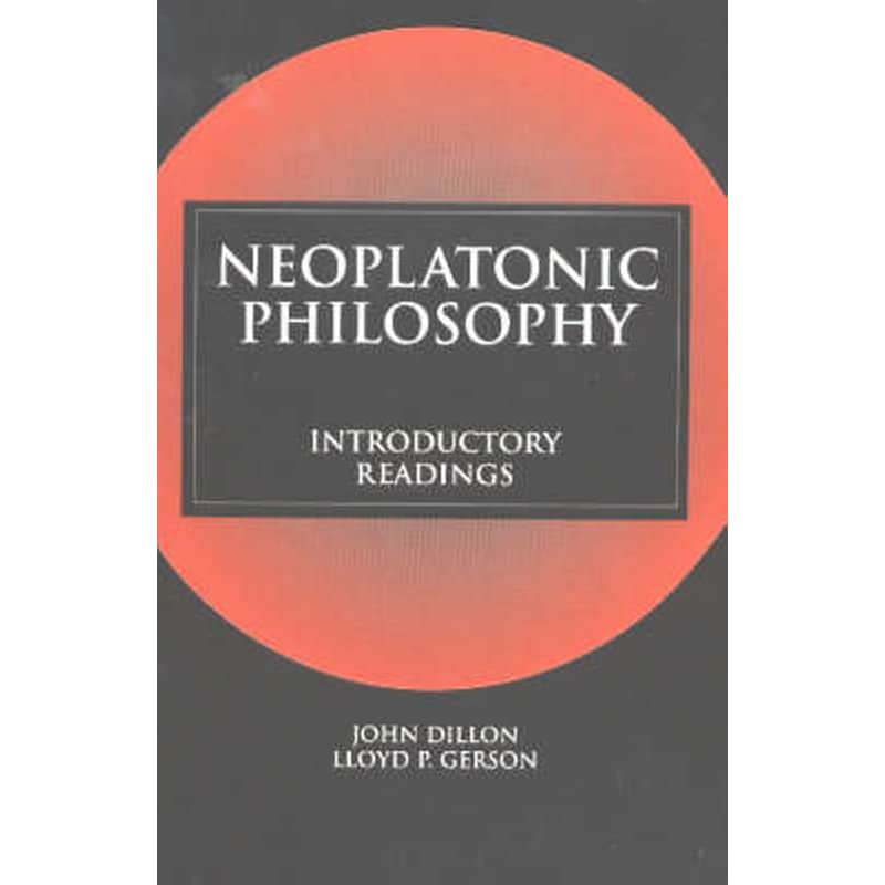 Neoplatonic Philosophy