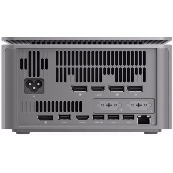 Desktop Lenovo ThinkCentre neo Ultra (Core i5-14500/16 GB/512GB SSD/GeForce RTX 4060/Win11Pro) image 7