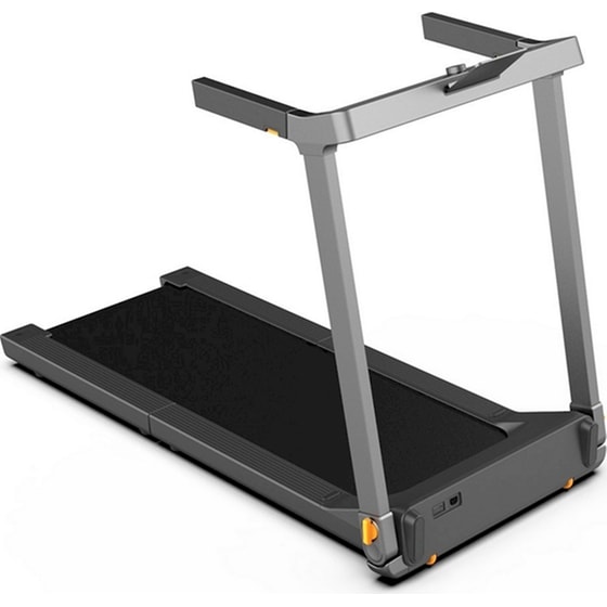 Ηλεκτρικός Διάδρομος Γυμναστικής Kingsmith Walkingpad G1 1.25HP - Μαύρο image 1