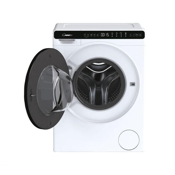 CANDY CW50-BP12307-S 5 kg 1.200 Στροφές Λευκό Πλυντήριο Ρούχων image 2