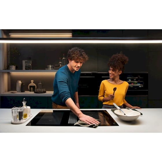 FRANKE FMY 8391 Hi Mythos 83 cm Μαύρο Εστία Επαγωγική Αυτόνομη image 2