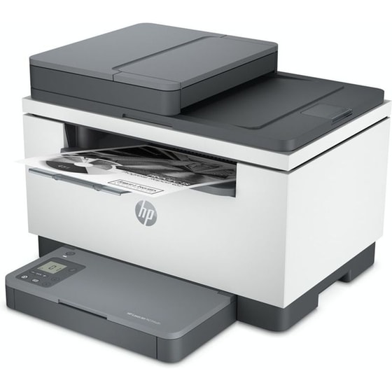 HP LaserJet M234sdn Ασπρόμαυρο Πολυμηχάνημα Laser A4 με Ethernet image 3