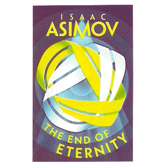 The End of Eternity image 0
