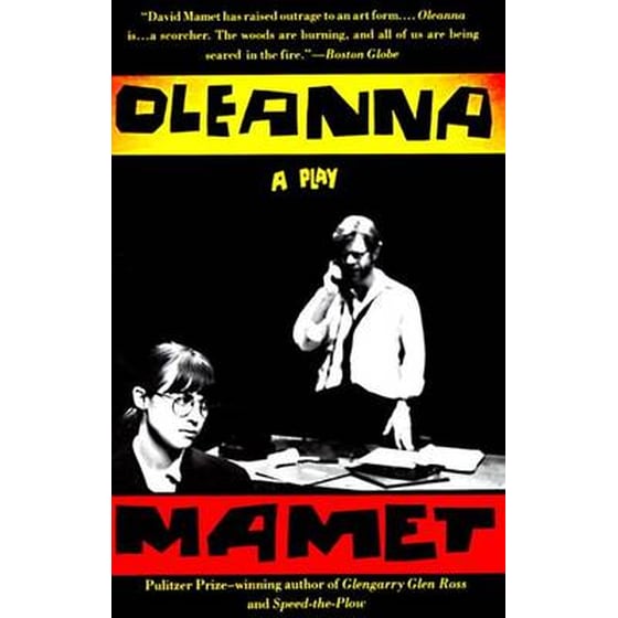 Oleanna image 0