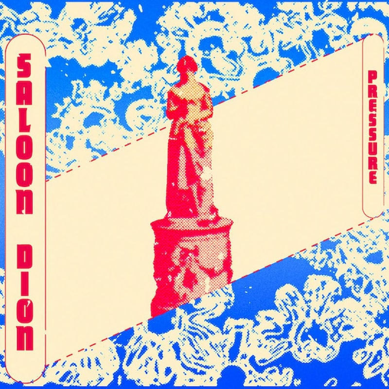 Pressure / Hey Hey (LP 7)