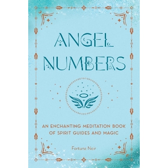 Angel Numbers image 0
