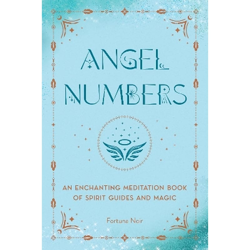 Angel Numbers