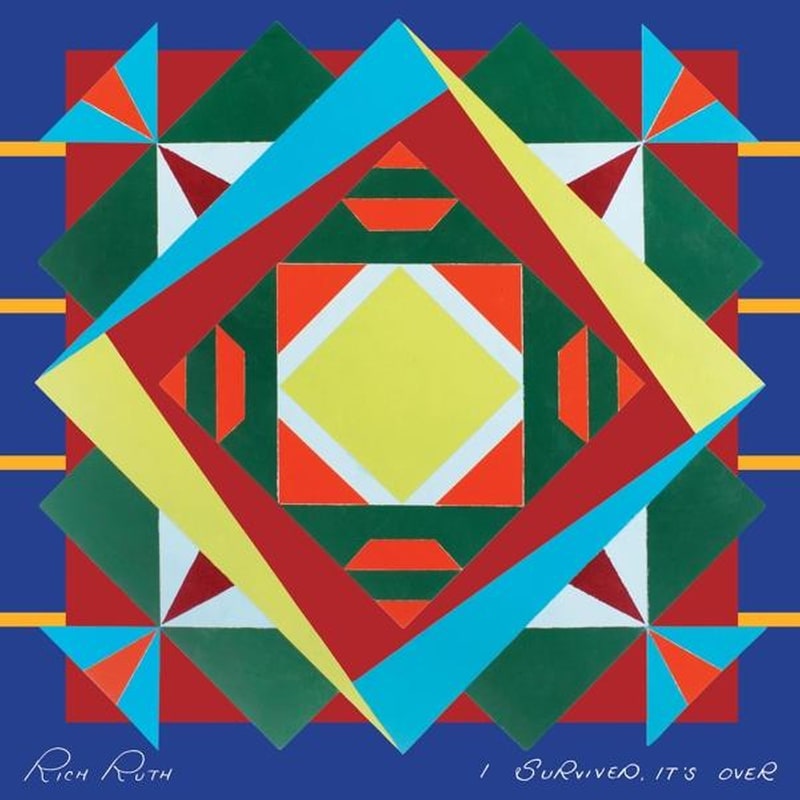 I Survived, Its Over