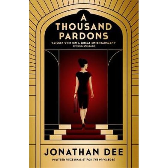 A Thousand Pardons image 0